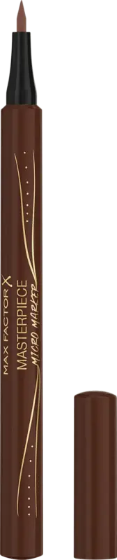 MAX FACTOR Augenbrauenstift Micro Marker 040 Brunette