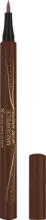 dm drogerie markt MAX FACTOR Augenbrauenstift Micro Marker 040 Brunette