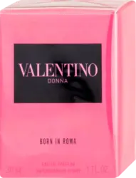 VALENTINO Eau de Parfum Born in Roma
