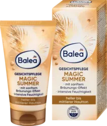 Balea Gesichtscreme Magic Summer