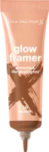 dm drogerie markt MAX FACTOR Bronzer & Illuminating Tint Glow Framer 50 Bronze