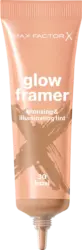 MAX FACTOR Bronzer & Illuminating Tint Glow Framer 30 Hazel