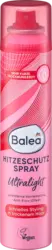 Balea Hitzeschutzspray Ultralight