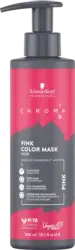 Schwarzkopf PROFESSIONAL Chroma ID Bonding Farbmaske - Pink