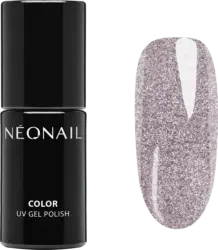 N&Eacute;ONAIL UV Nagellack Arctic Violet