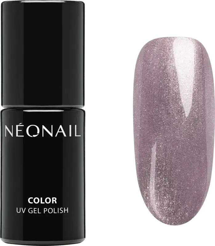 N&Eacute;ONAIL UV Nagellack Lavender Glow