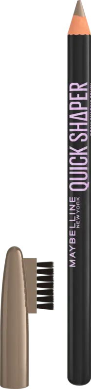 MAYBELLINE NEW YORK Augenbrauenstift Quick Shaper 02 Blonde