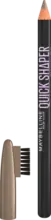 dm drogerie markt MAYBELLINE NEW YORK Augenbrauenstift Quick Shaper 02 Blonde