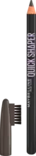 dm drogerie markt MAYBELLINE NEW YORK Augenbrauenstift Quick Shaper 05 Deep Brown