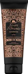 Tesori d'Oriente Cremedusche Hammam