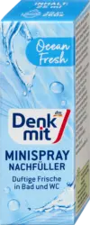 Denkmit Duftspray Mini Nachf&uuml;ller Ocean Fresh