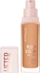 MAYBELLINE NEW YORK Foundation Lifter Plump & Glow 325