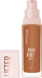 MAYBELLINE NEW YORK Foundation Lifter Plump & Glow 355
