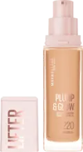 dm drogerie markt MAYBELLINE NEW YORK Foundation Lifter Plump & Glow 220