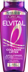 L'OR&Eacute;AL PARiS ELVITAL Shampoo Collagen Lifter