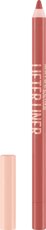 MAYBELLINE NEW YORK Lipliner Lifter 013 Maybe It's