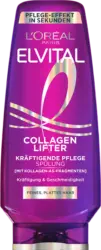 L'OR&Eacute;AL PARiS ELVITAL Conditioner Collagen Lifter