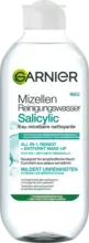 dm drogerie markt GARNIER Mizellenwasser Salicylic