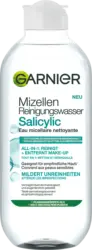 GARNIER Mizellenwasser Salicylic