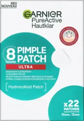 GARNIER Anti Pickel Patches Ultra