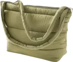 dm drogerie markt babylove Tasche Mama Stuff Puffy
