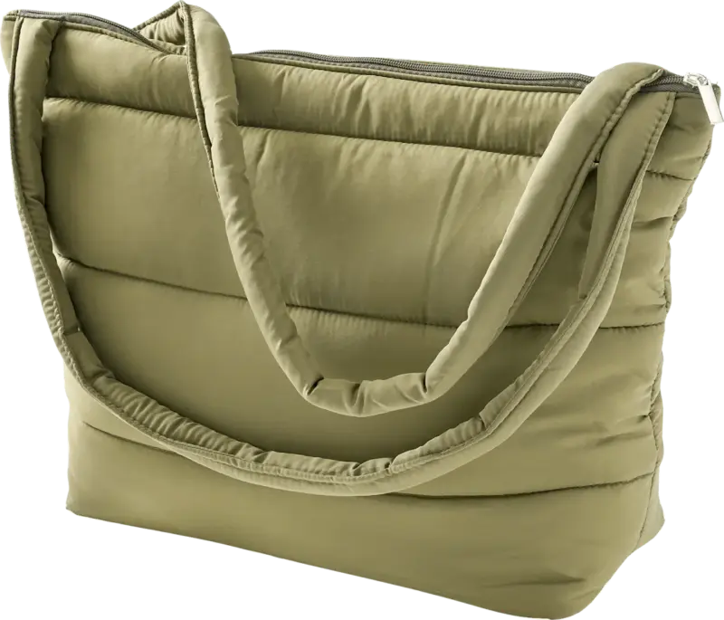 babylove Tasche Mama Stuff Puffy