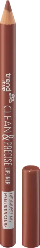 trend !t up Lipliner Clean & Precise Soft 610
