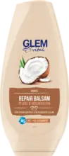 dm drogerie markt Schwarzkopf GLEM vital Conditioner Repair Balsam Kokos