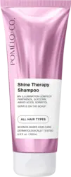 Pom&eacute;lo + Co. Shampoo Shine Therapy