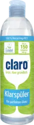 claro Klarsp&uuml;ler