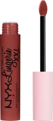 NYX PROFESSIONAL MAKEUP Lippenstift Liquid Lingerie XXL 08 Straps Off