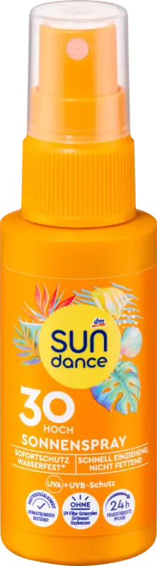 SUNDANCE Sonnenspray LSF 30