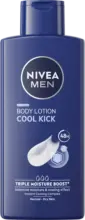 dm drogerie markt NIVEA MEN Bodylotion Cool Kick