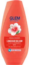 dm drogerie markt Schwarzkopf GLEM vital Conditioner Langhaar Balsam Hibiskus & Rosmarin