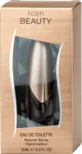 dm drogerie markt Icon BEAUTY Eau de Toilette Signature