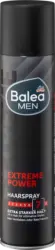 Balea MEN Haarspray Extreme Power