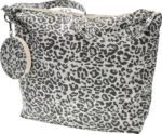 dm drogerie markt babylove Tasche Mama Stuff Bag Leo