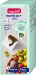 Profissimo Fruchtfliegenfalle