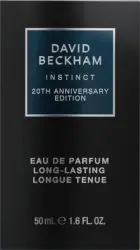 DAVID BECKHAM Eau de Parfum Instinct