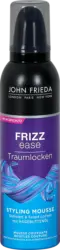 John Frieda Frizz ease Traumlocken Styling Mousse