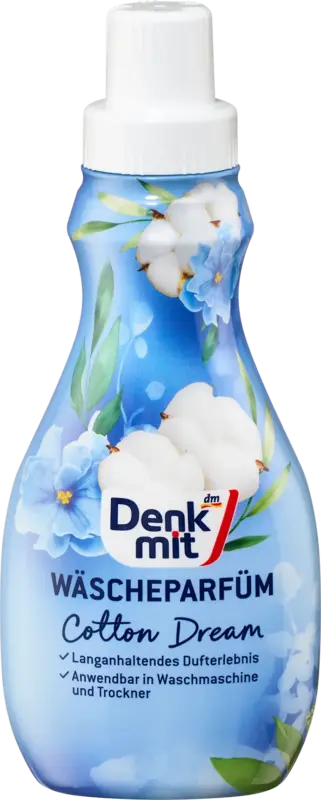 Denkmit W&auml;scheduft Cotton Dream