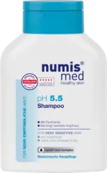 numis med Shampoo pH 5.5