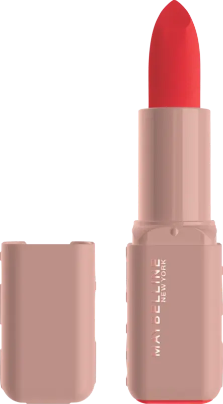 MAYBELLINE NEW YORK Lippenstift Serum 003 Open Late