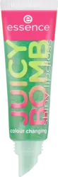essence Lipgloss Juicy Bomb Shiny 107 Glowy Gummy