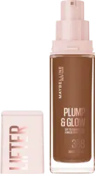 MAYBELLINE NEW YORK Foundation Lifter Plump & Glow 368