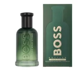 HUGO BOSS Eau de Parfum Bottled Bold Citrus