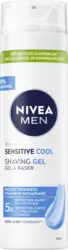 NIVEA MEN Rasiergel Sensitive Cool