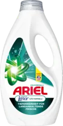 ARIEL Vollwaschmittel fl&uuml;ssig Unstoppables