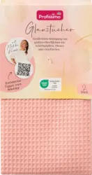 Profissimo Glanzt&uuml;cher