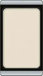 ARTDECO Lidschatten 554 Matt Natural Vanilla